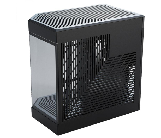 Hyte Y60 Black - 1101370 - zdjęcie 3